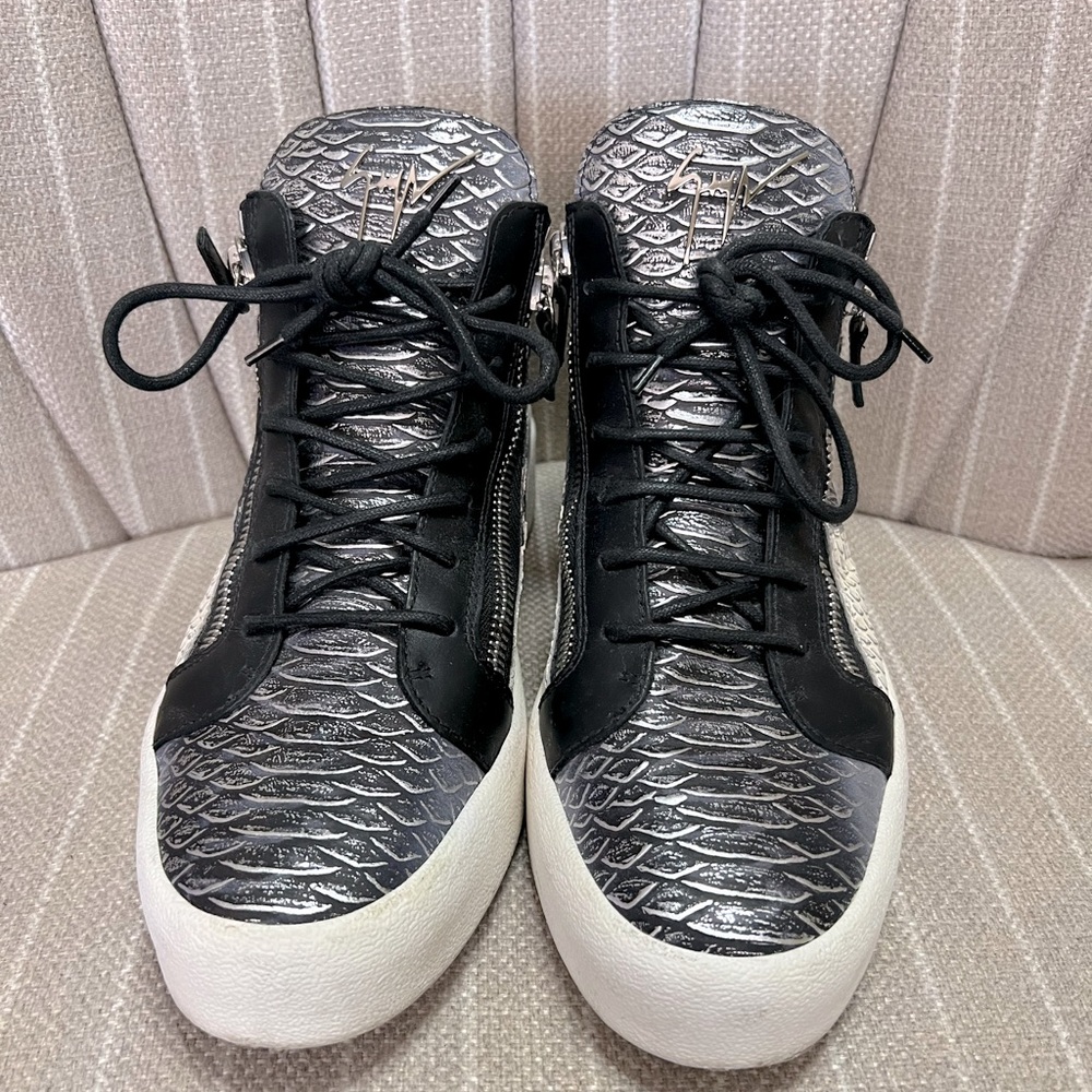 Giuseppe Zanotti Men’s Shoes!